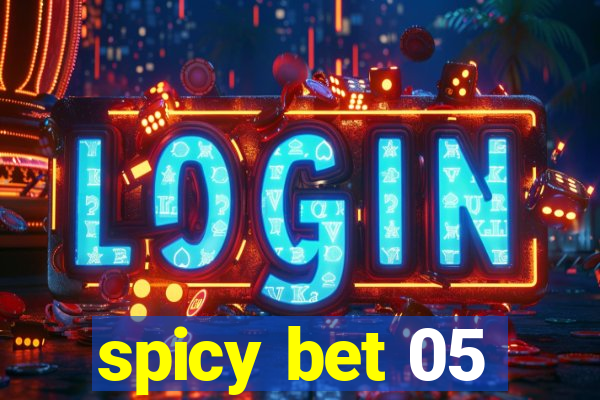 spicy bet 05